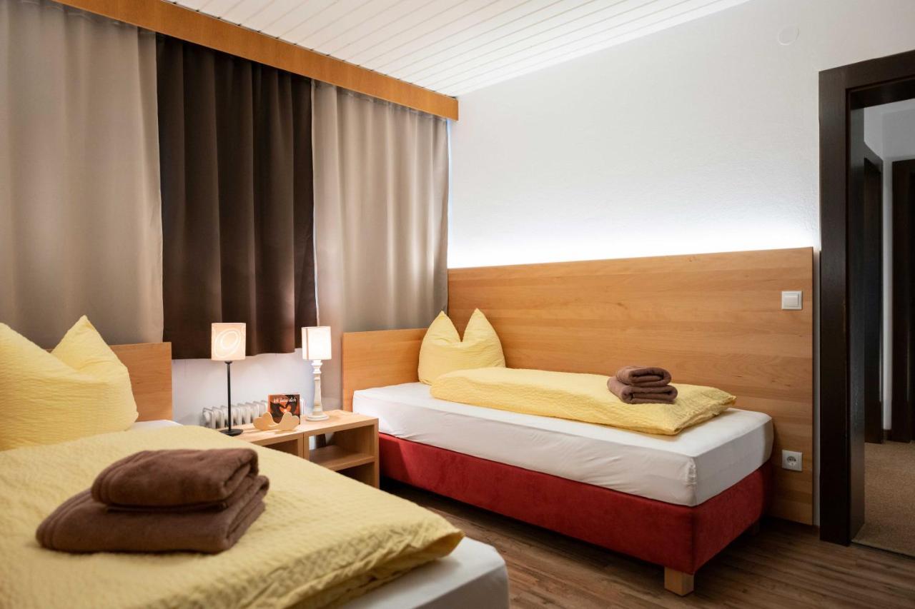 Haus Leithner - Suiten & Apartments Pertisau Esterno foto