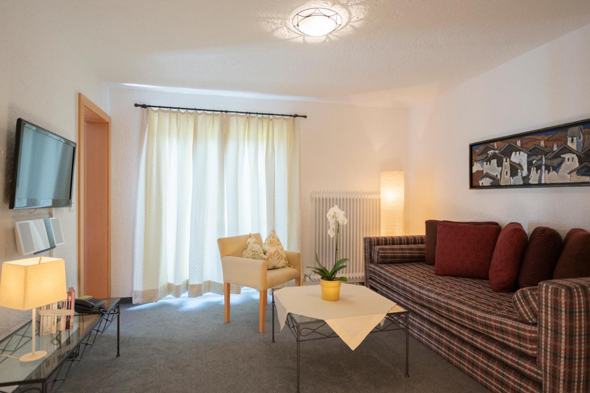Haus Leithner - Suiten & Apartments Pertisau Camera foto