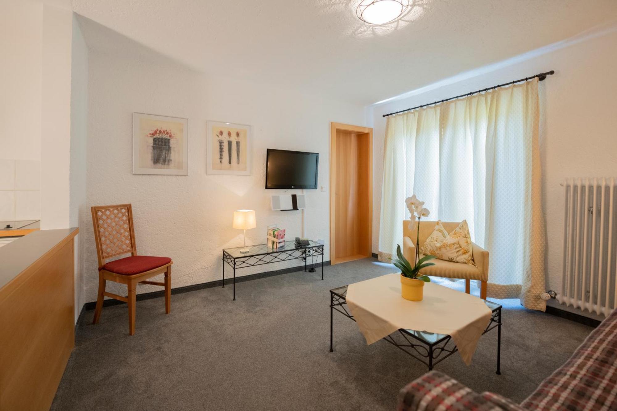 Haus Leithner - Suiten & Apartments Pertisau Camera foto