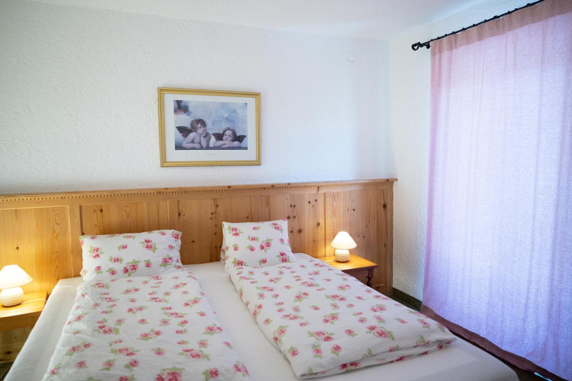 Haus Leithner - Suiten & Apartments Pertisau Esterno foto