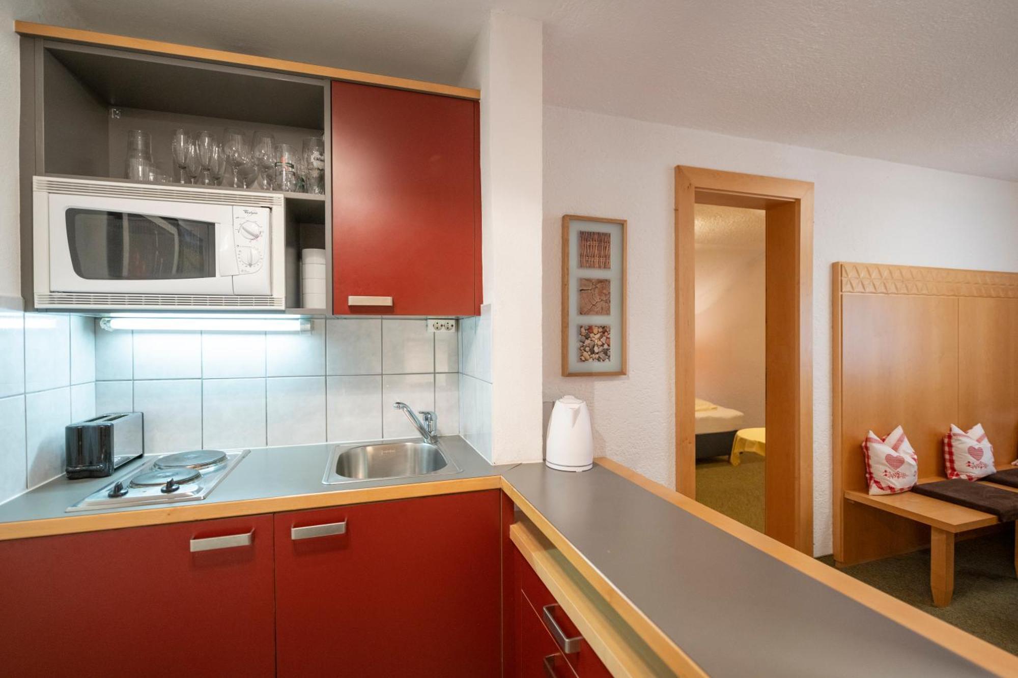 Haus Leithner - Suiten & Apartments Pertisau Esterno foto